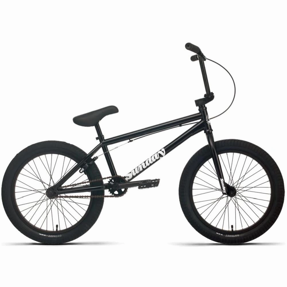 Sunday Scout BMX Bike