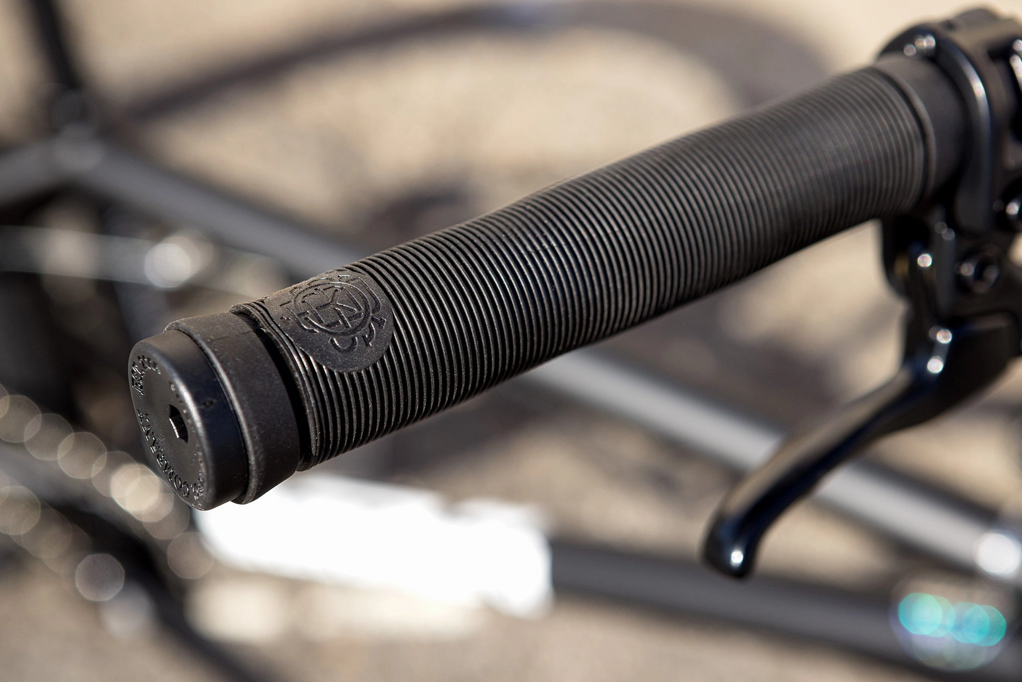 Sunday Wavelength (Csst) 21 Gary Young Signature Complete BMX Bike - Matte Black