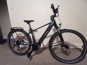 Superior eXR 6050B 2024