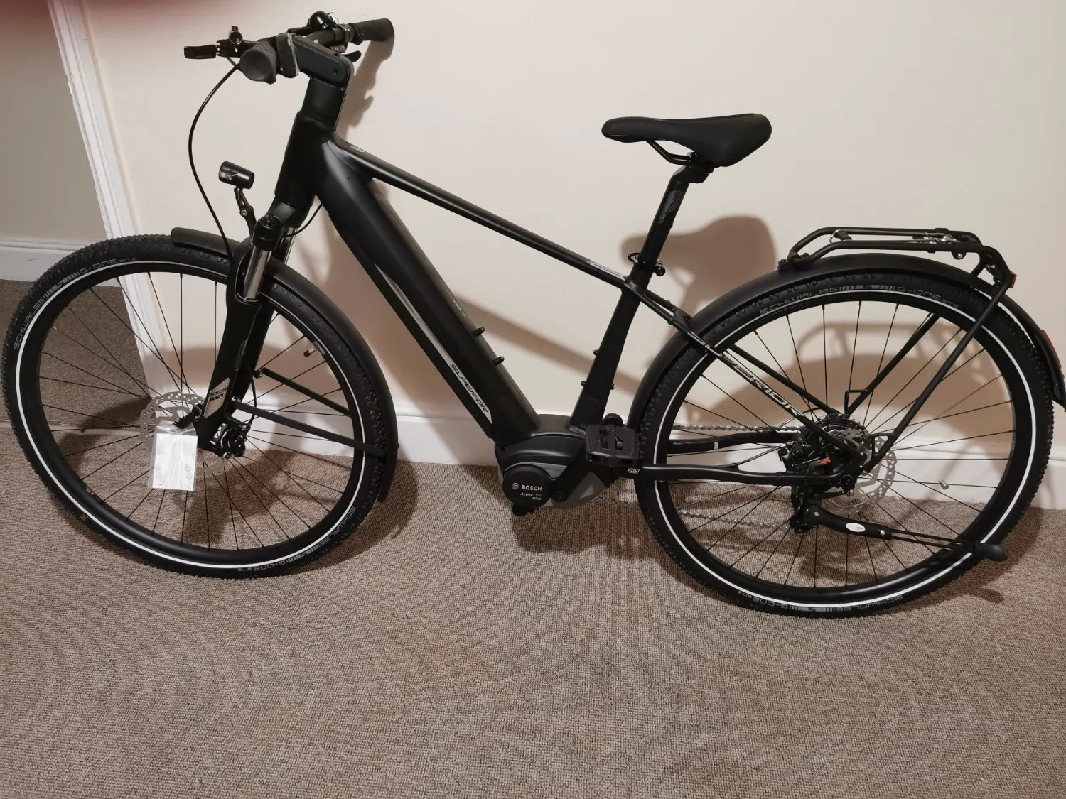 Superior eXR 6050B 2024