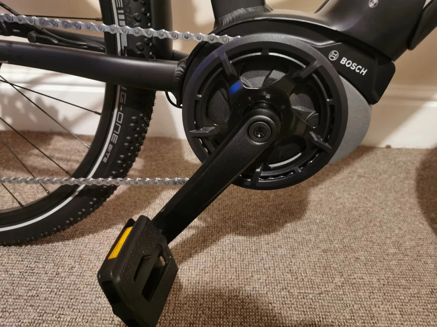 Superior eXR 6050B 2024