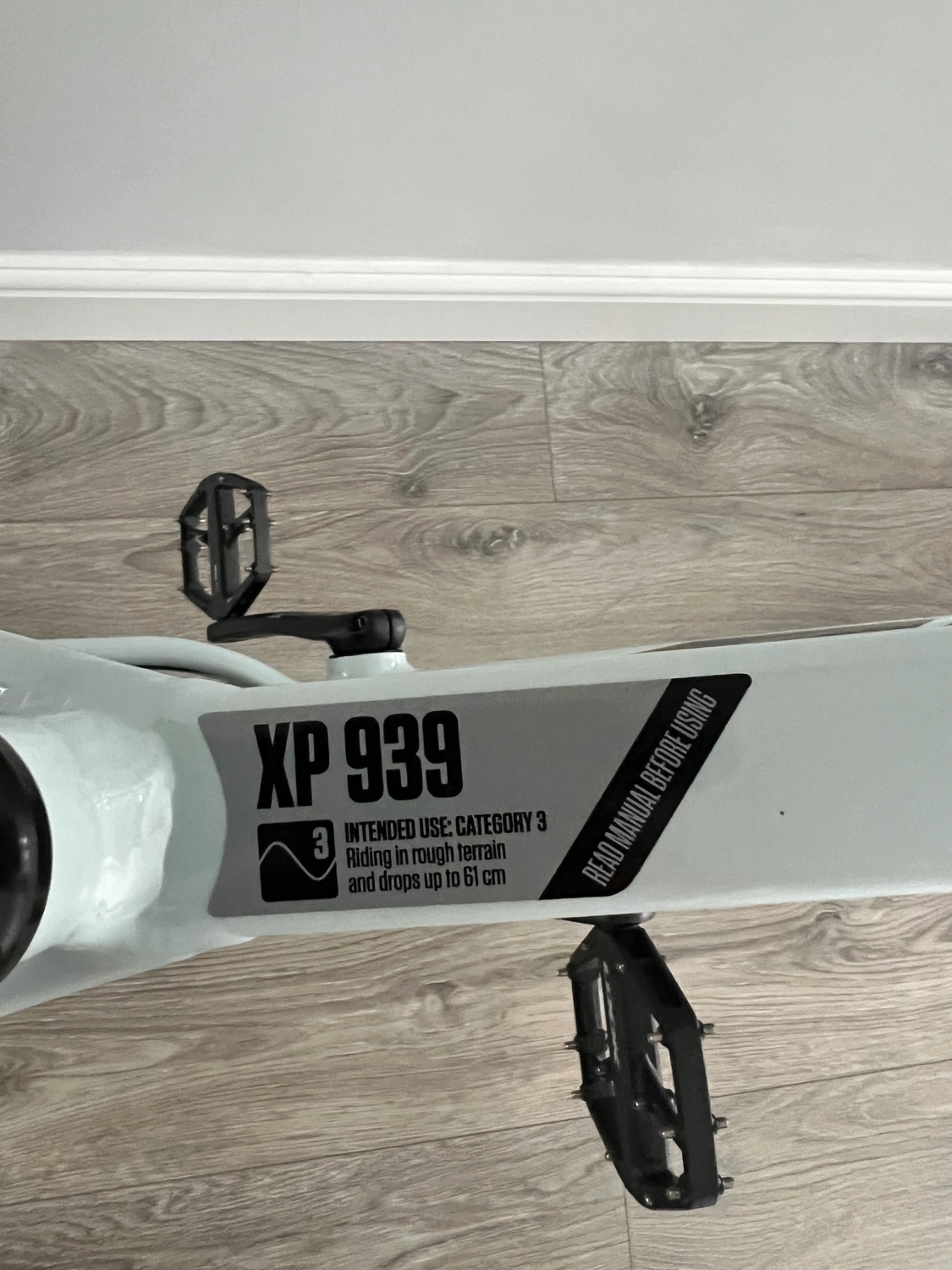 Superior  XP939 2021