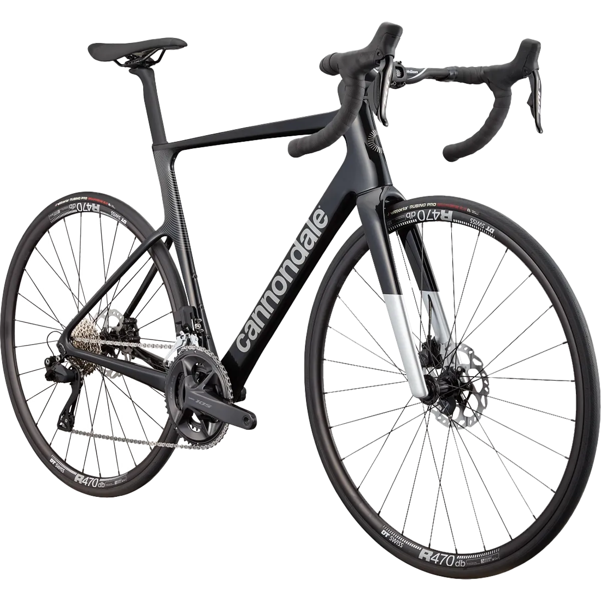 SuperSix EVO 3 Carbon
