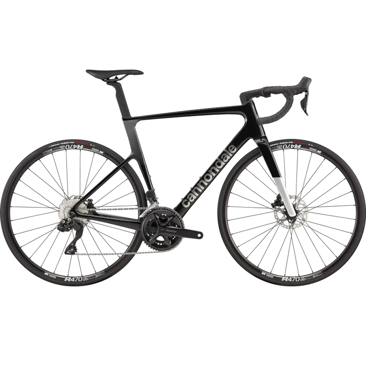 SuperSix EVO 3 Carbon