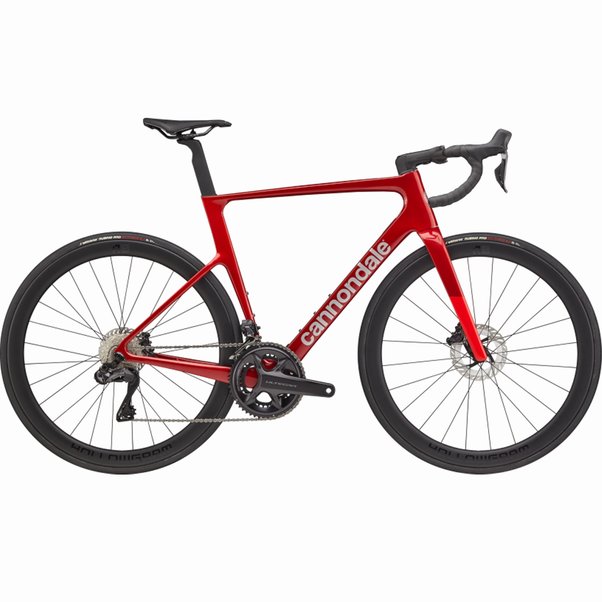 SuperSix EVO 2 Carbon