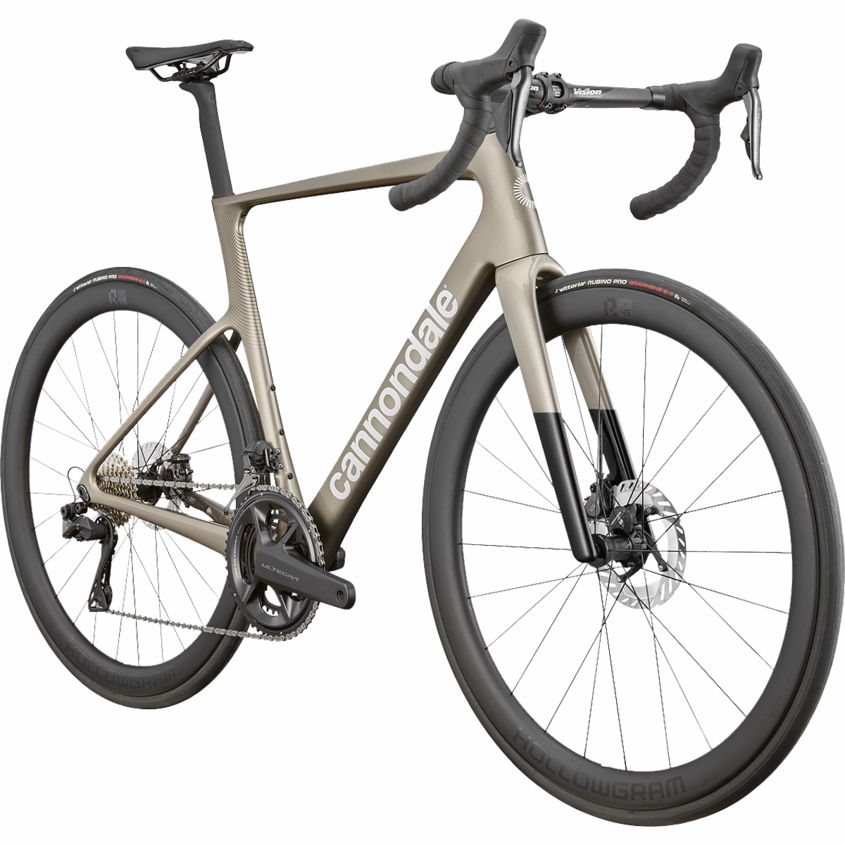 SuperSix EVO 2 Carbon