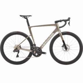 SuperSix EVO 2 Carbon