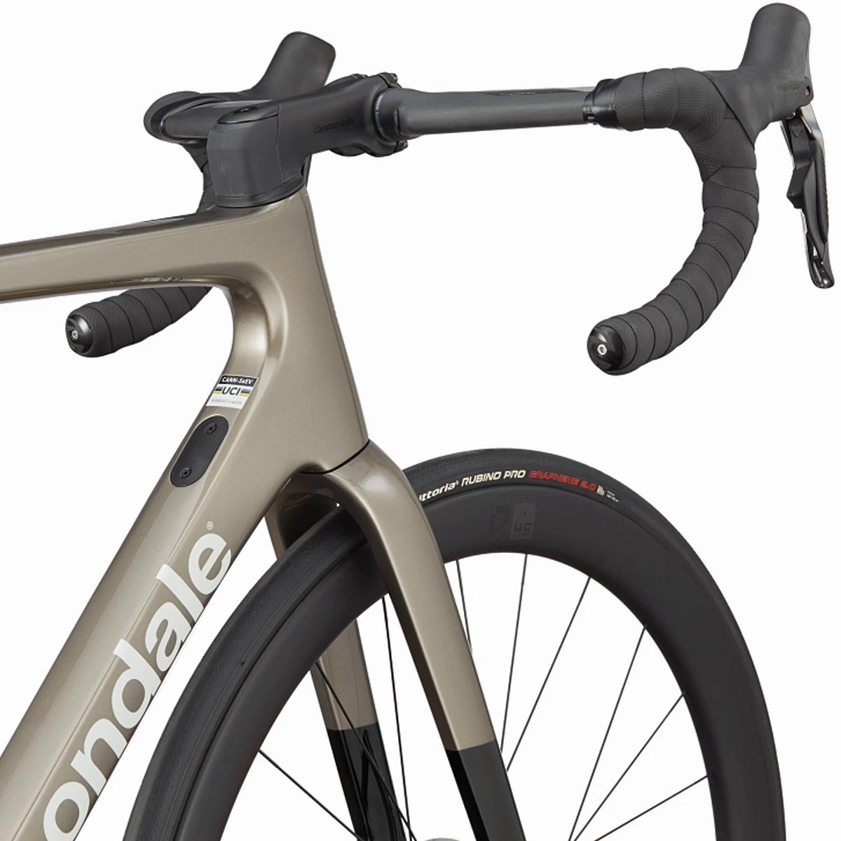 SuperSix EVO 2 Carbon