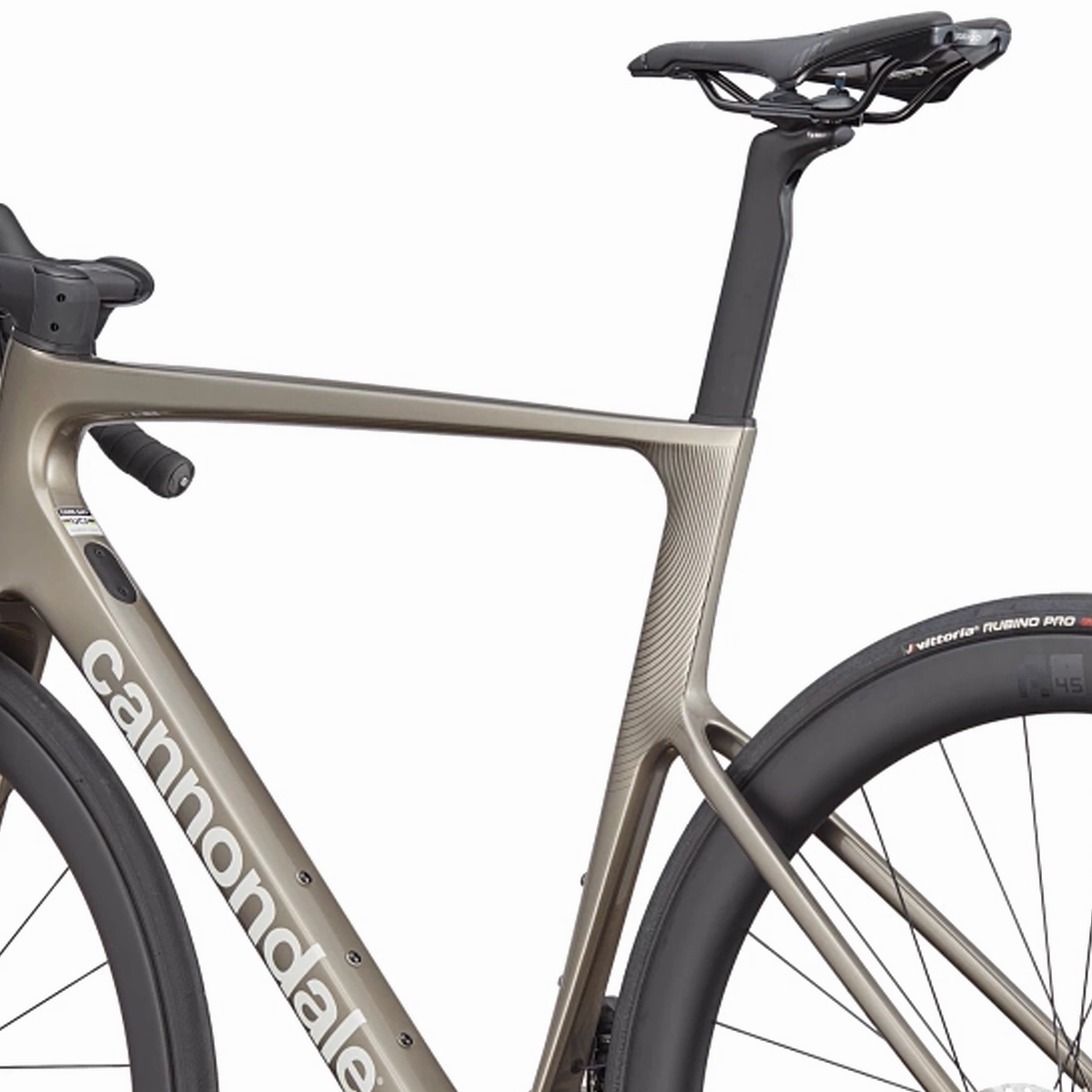 SuperSix EVO 2 Carbon