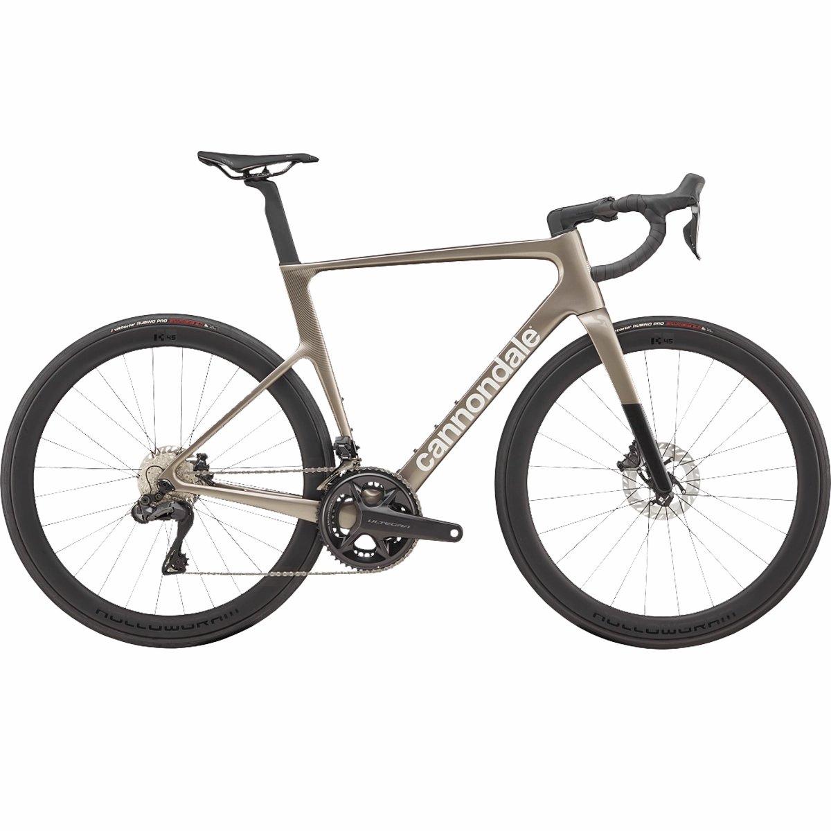 SuperSix EVO 2 Carbon