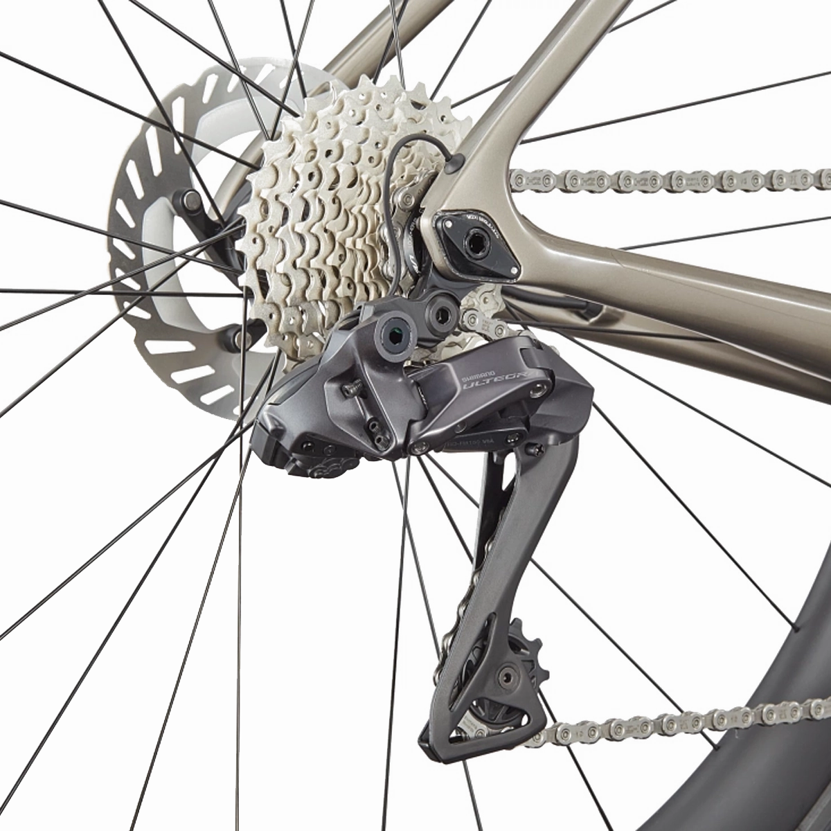 SuperSix EVO 2 Carbon