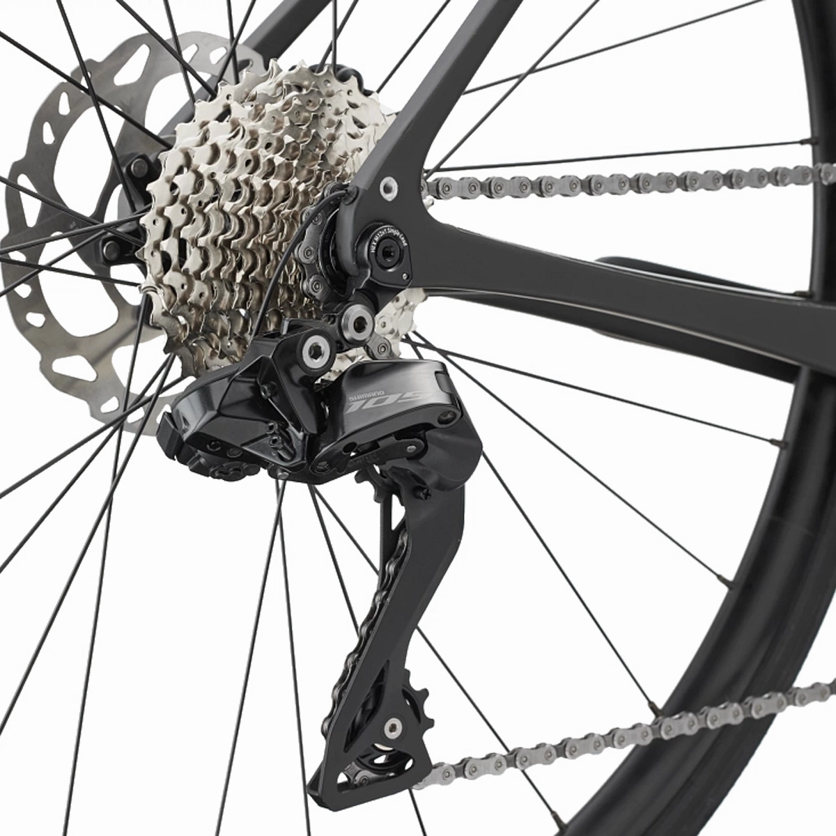 Synapse Carbon 2 LE