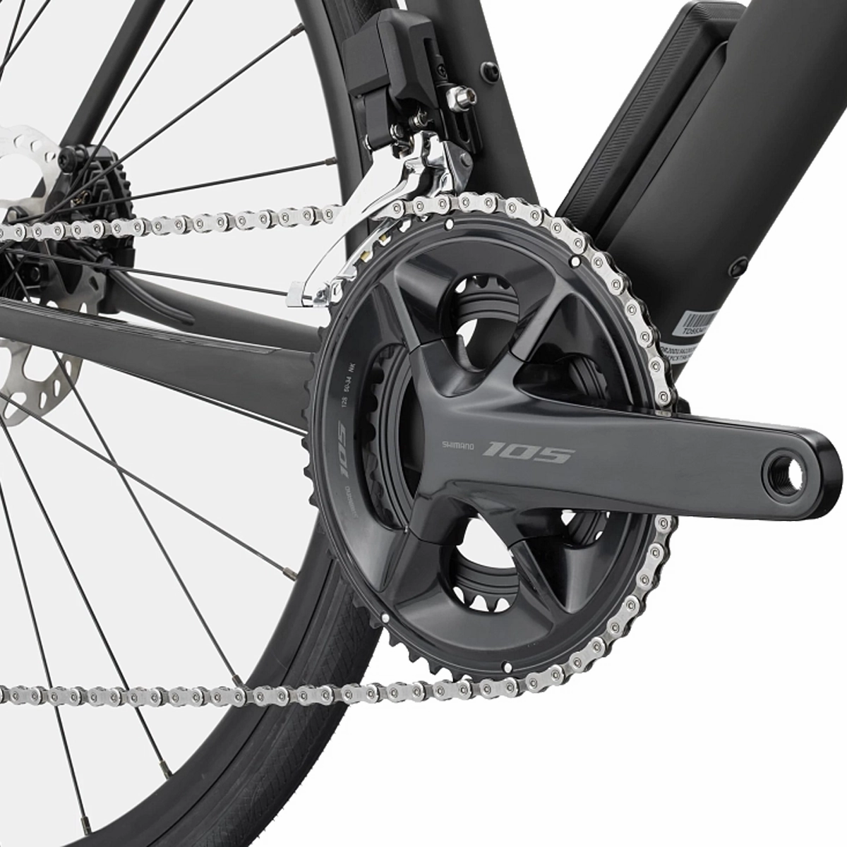 Synapse Carbon 2 LE
