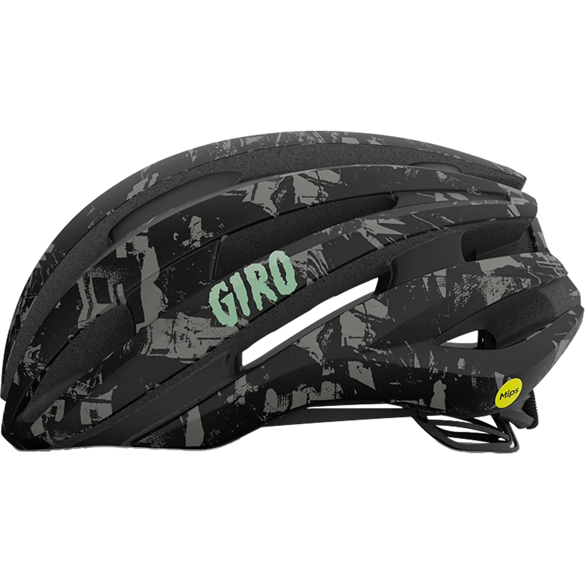 Synthe MIPS II Helmet