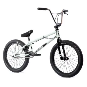 Tall Order Flair Park 20.4 Complete BMX Bike - Matt Light Grey