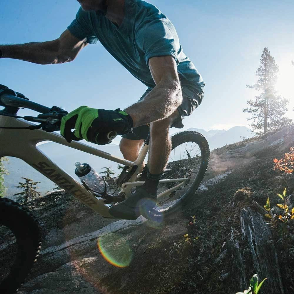 Tallboy 4 Carbon 29er Mountain Bike - S-Kit 2022