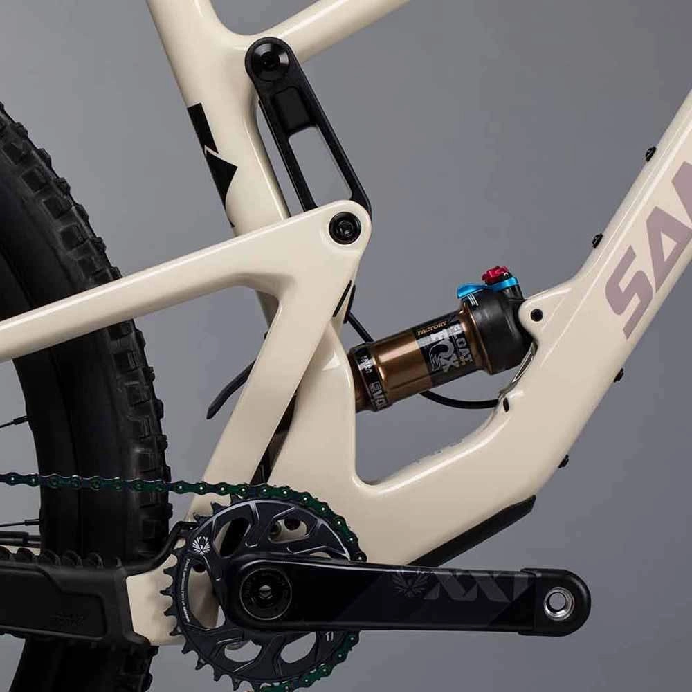 Tallboy 4 Carbon 29er Mountain Bike - S-Kit 2022