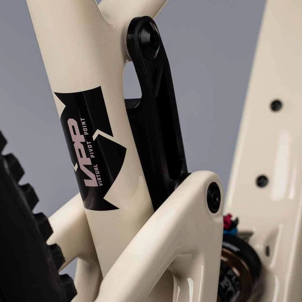 Tallboy 4 Carbon 29er Mountain Bike - S-Kit 2022
