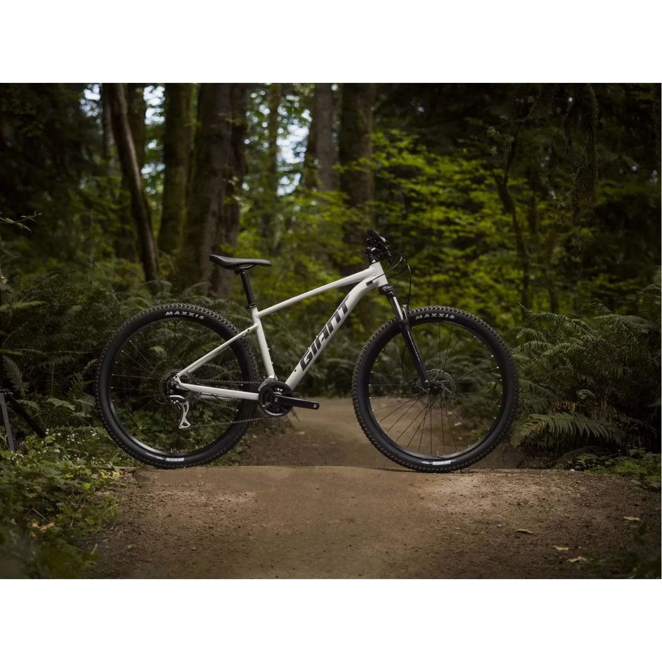 Talon 1 27.5" Mountain Bike (2022)