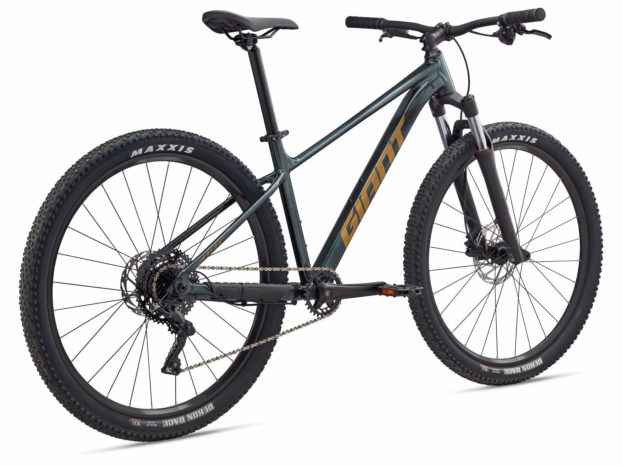 Talon 2 27.5 (2025)
