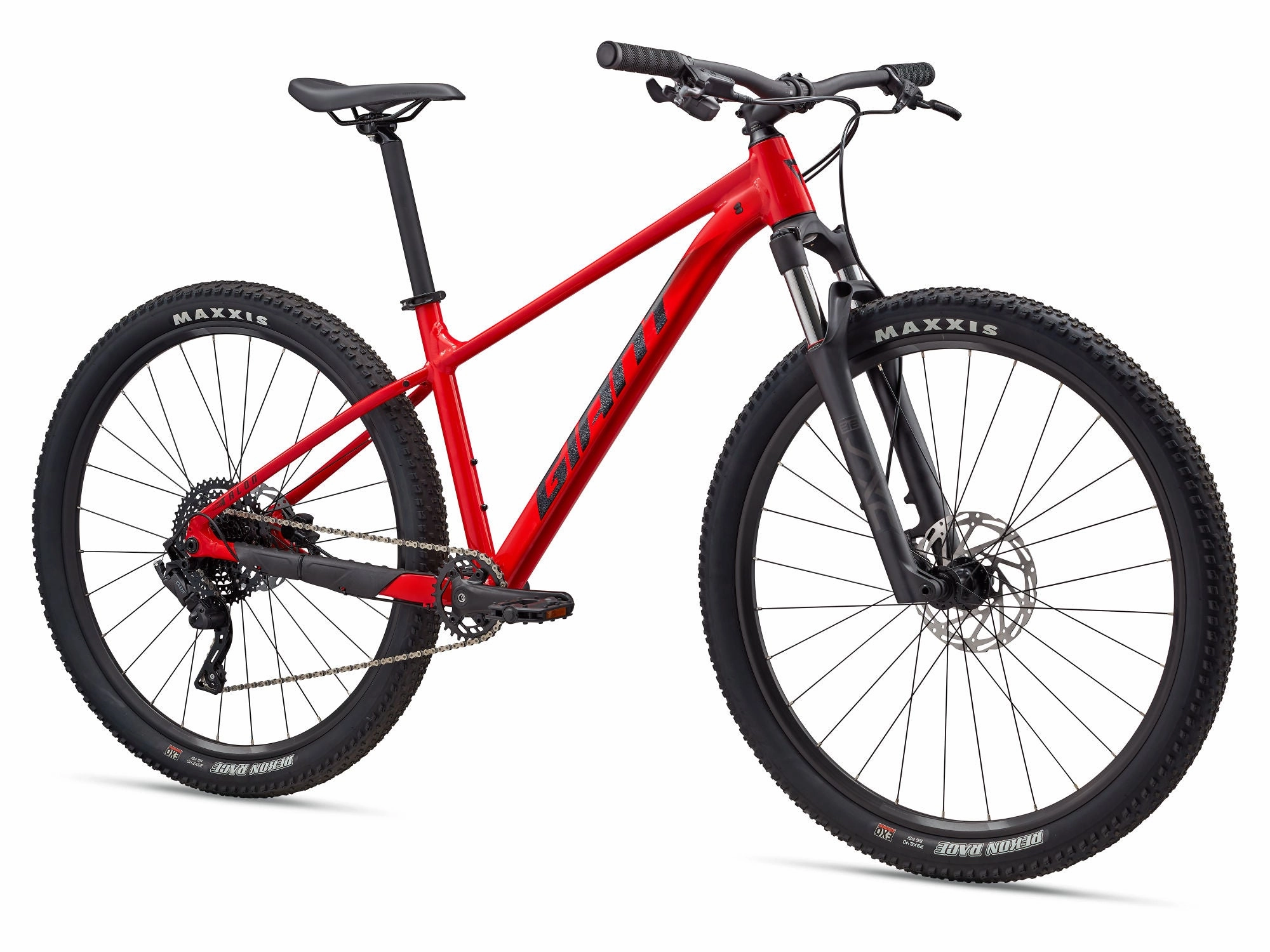 Talon 2 27.5 (2025)