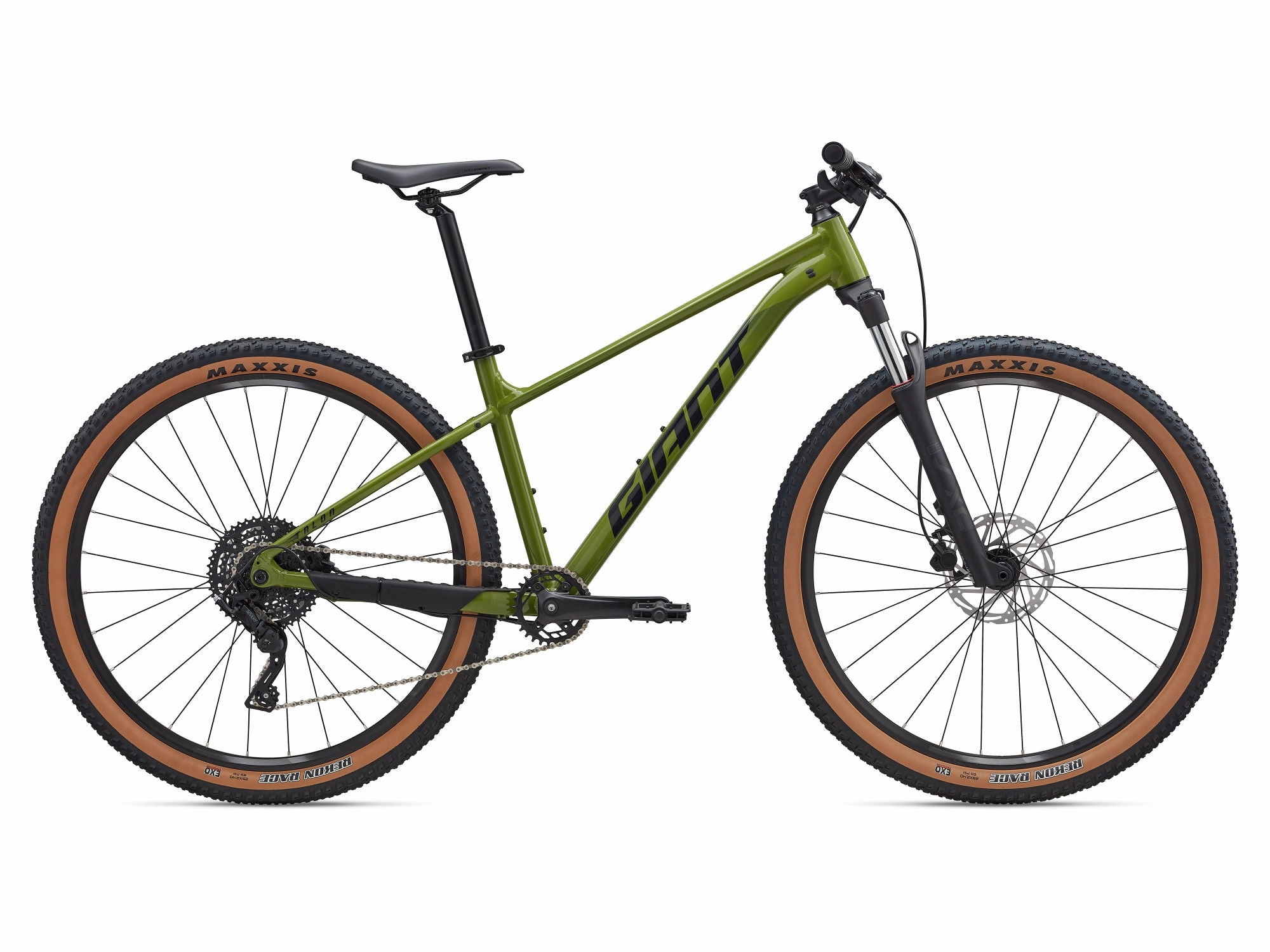Talon 2 27.5 (2025)