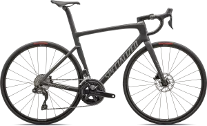 Tarmac SL7 Comp Satin Obsidian / Smoke