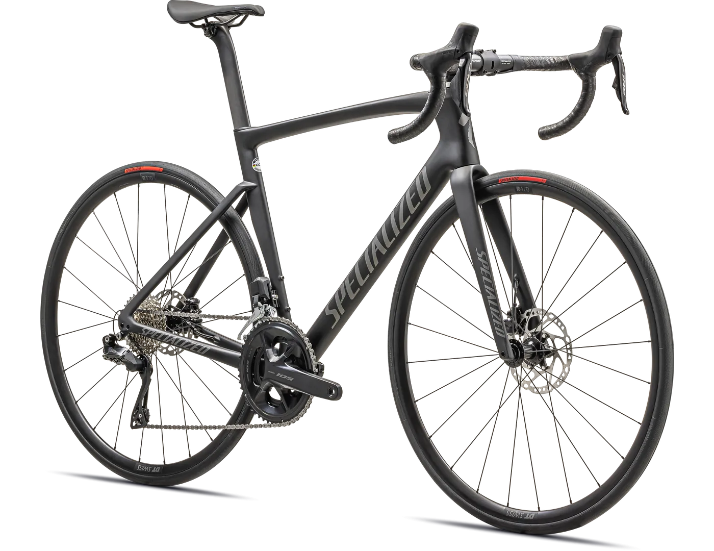 Tarmac SL7 Comp - Shimano 105 Di2 (2025)