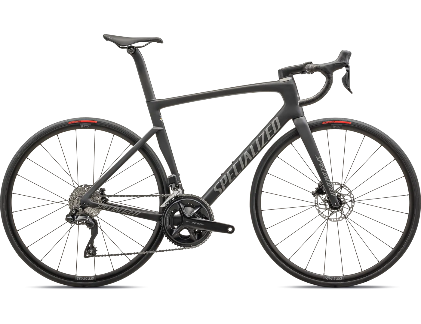 Tarmac SL7 Comp - Shimano 105 Di2 (2025)