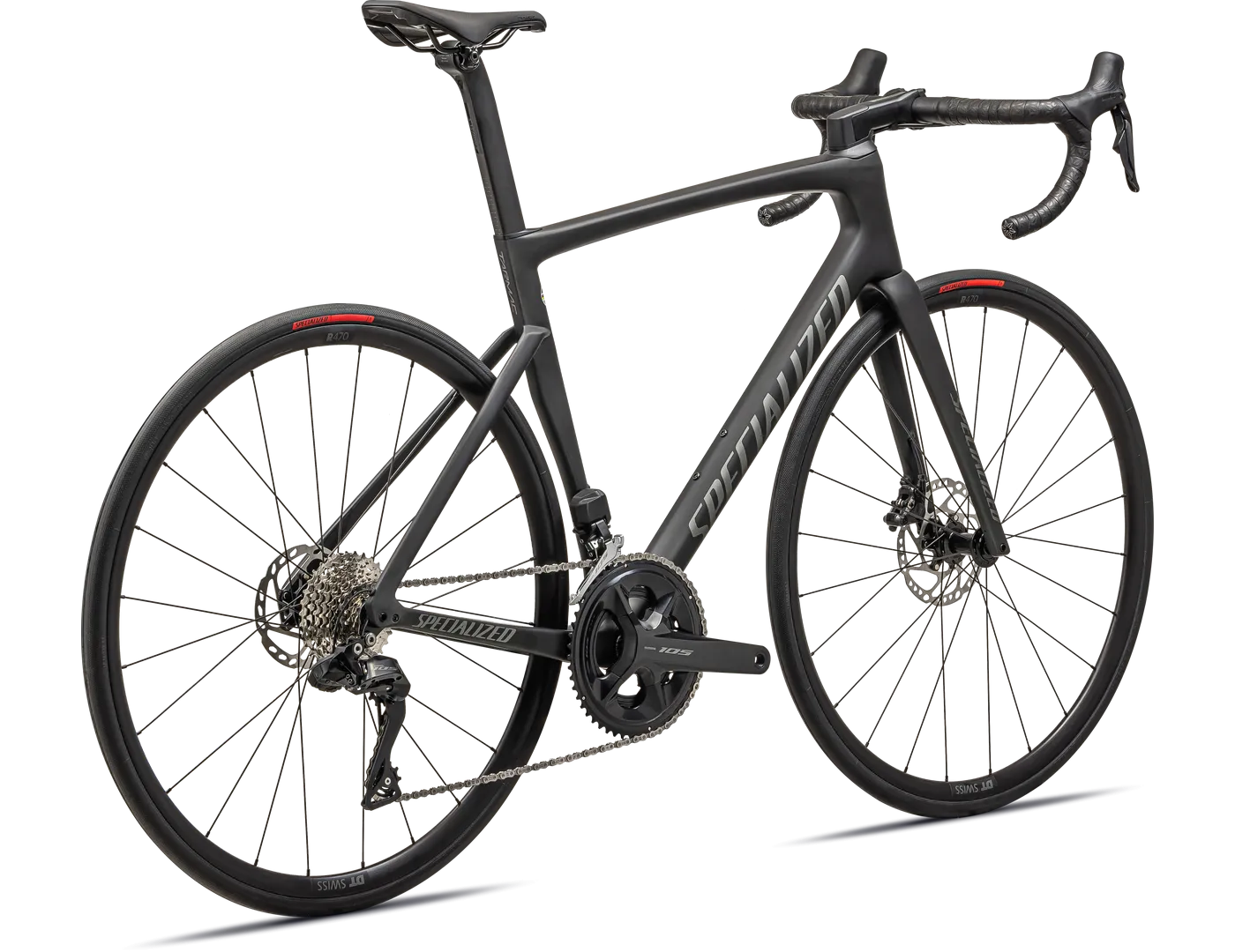 Tarmac SL7 Comp - Shimano 105 Di2 (2025)
