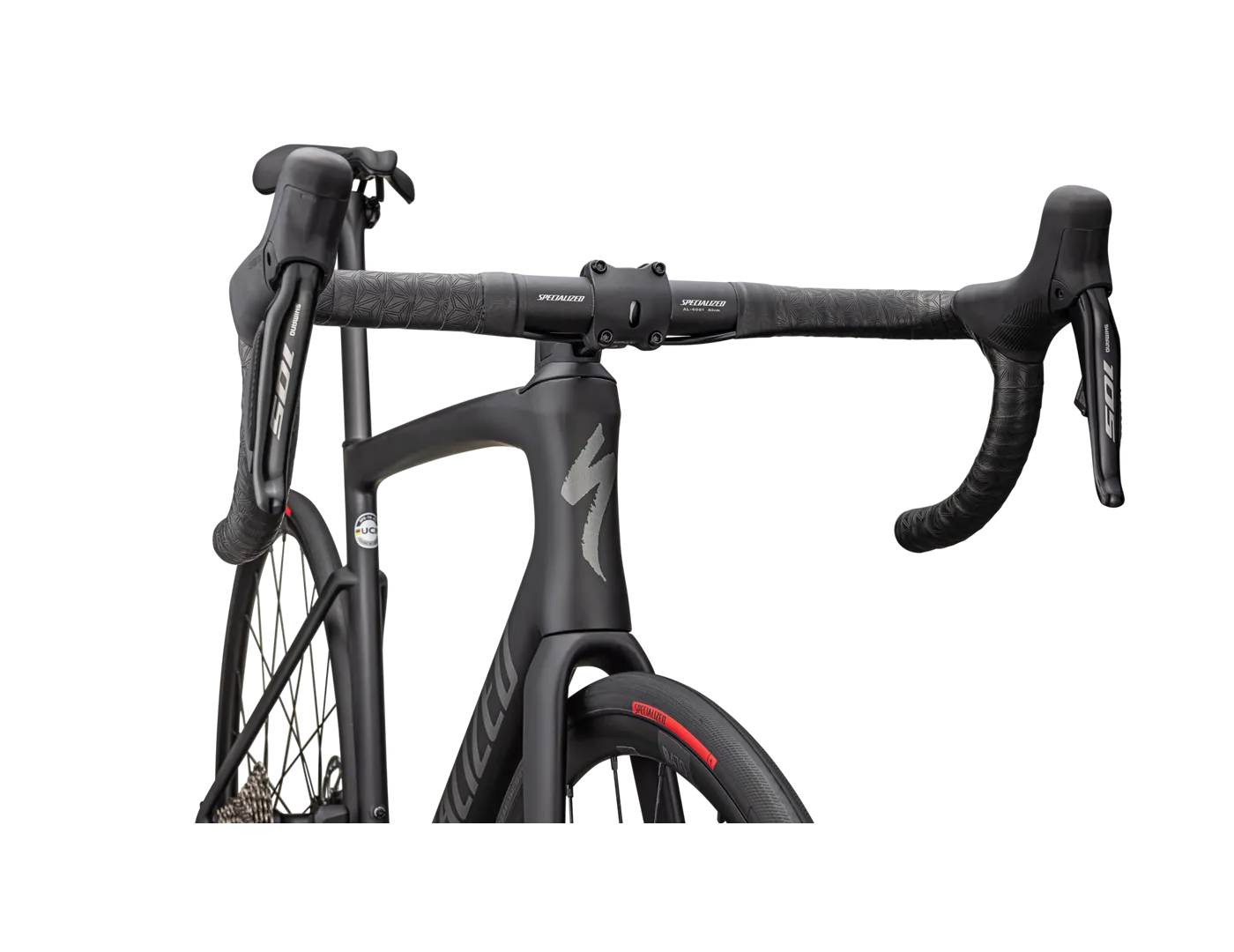 Tarmac SL7 Comp - Shimano 105 Di2 (2025)