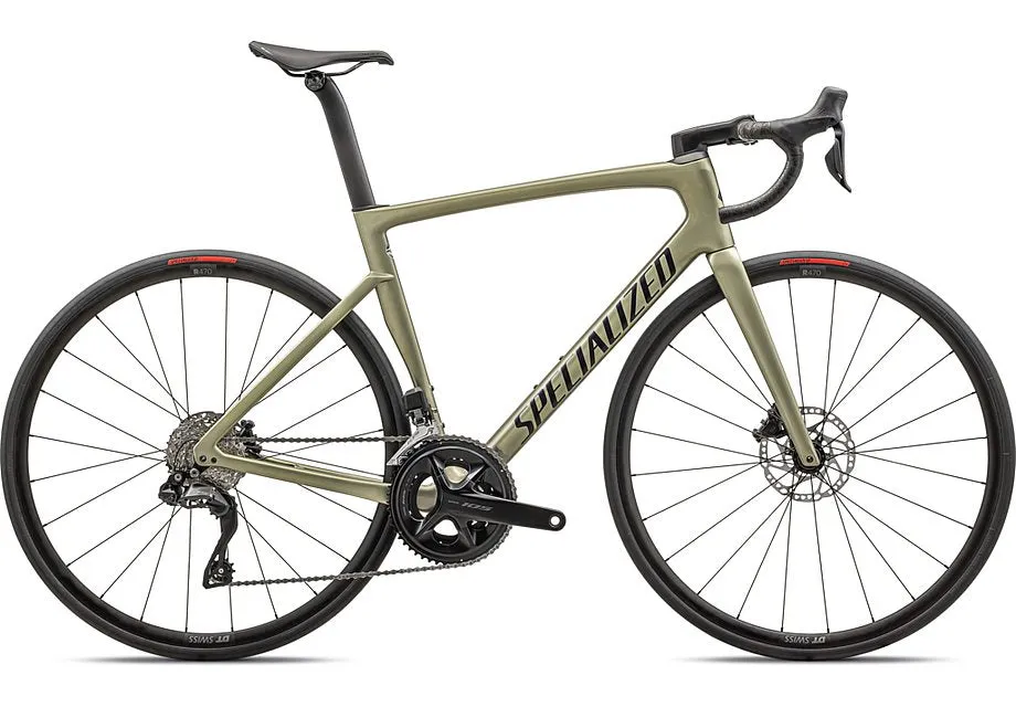 Tarmac SL7 Comp Shimano 105 Di2 (2025)