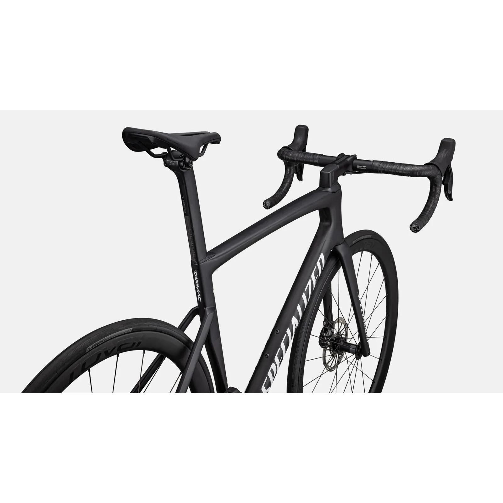 Tarmac SL7 Expert Road Bike