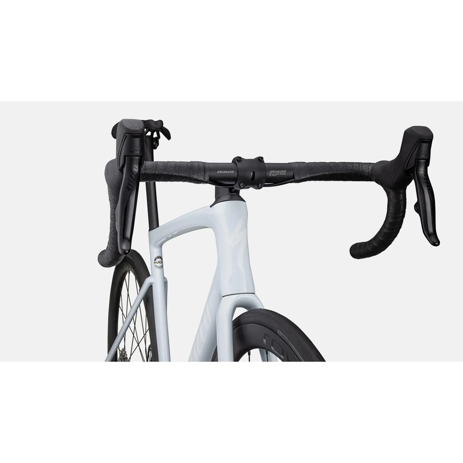 Tarmac SL7 Expert Road Bike