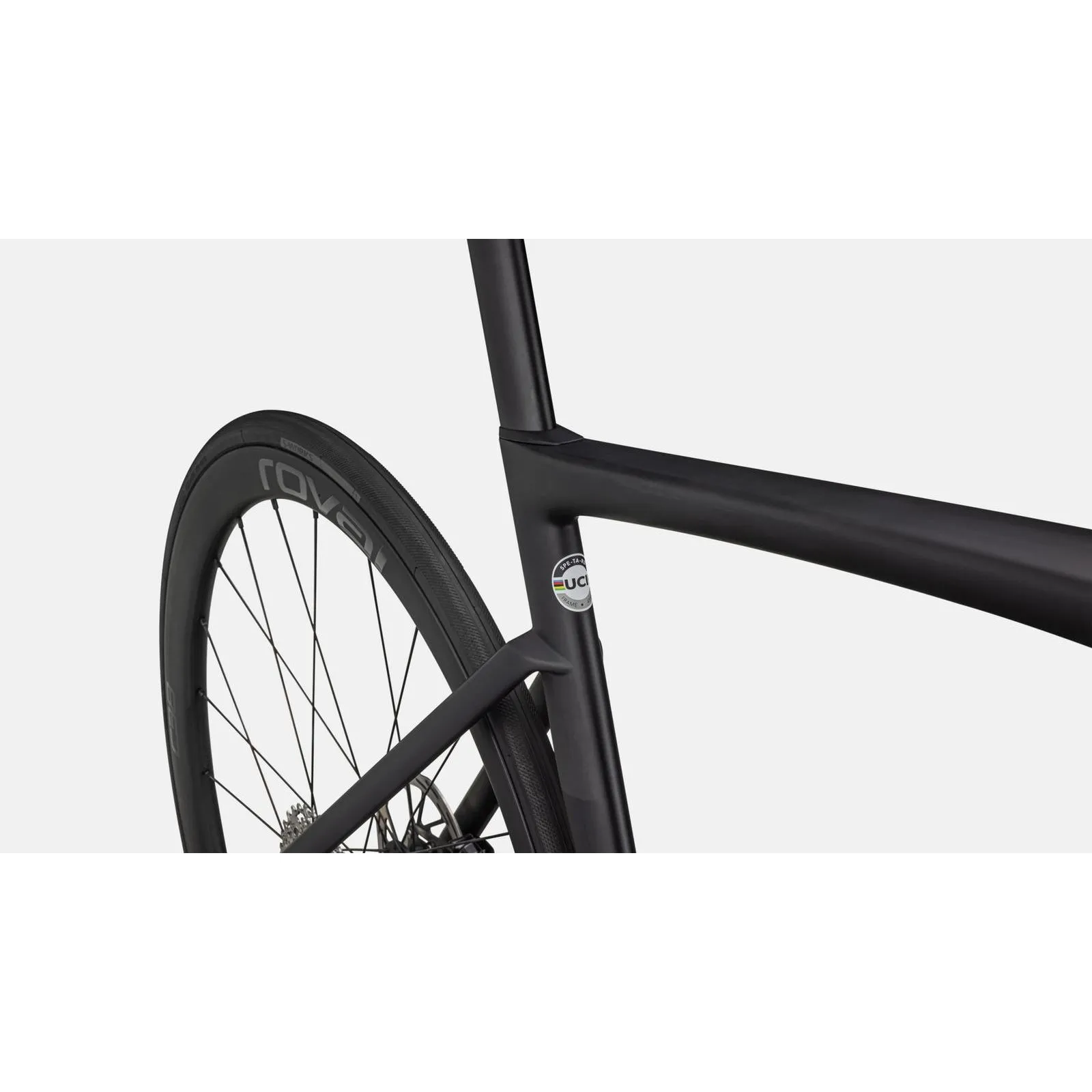 Tarmac SL7 Expert Road Bike