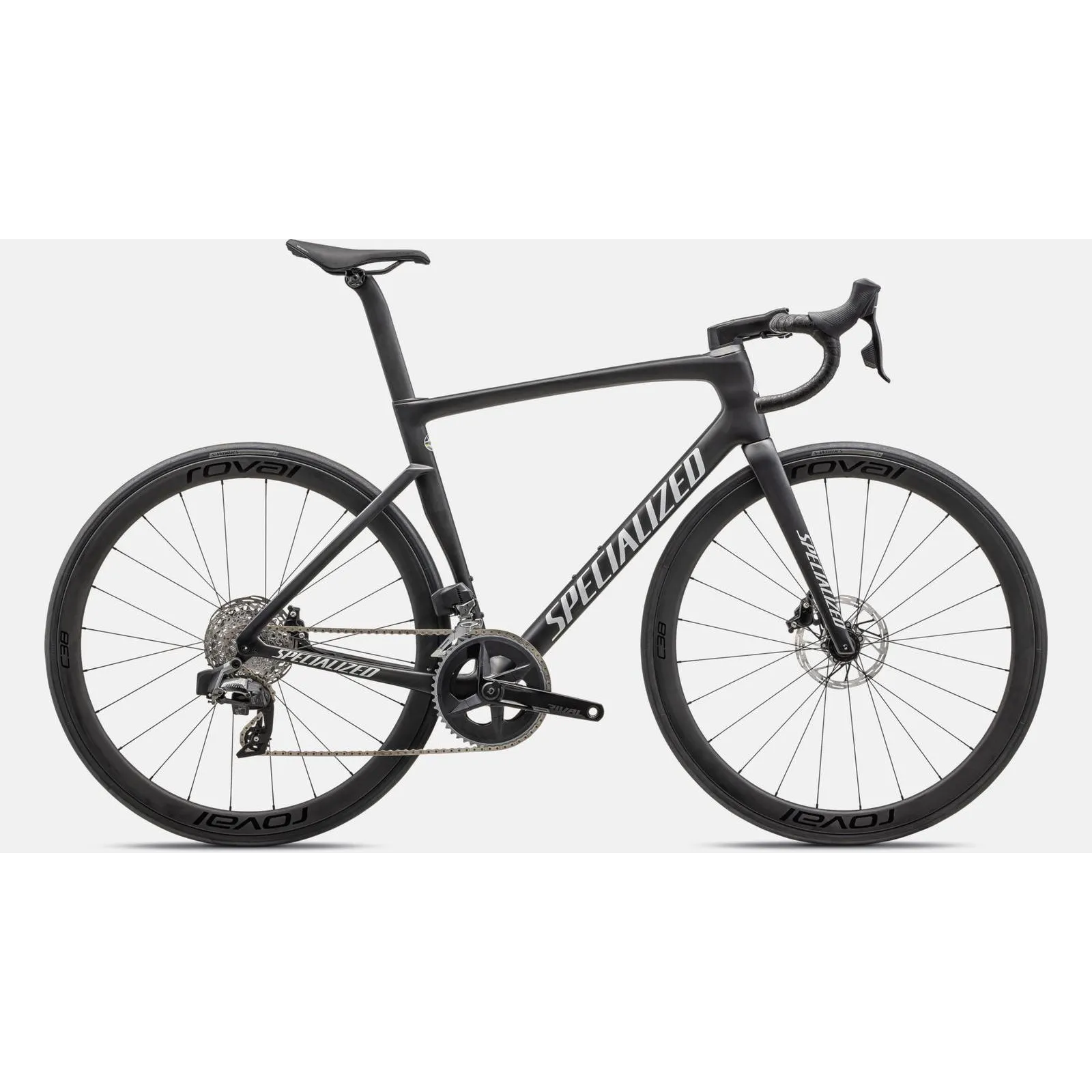 Tarmac SL7 Expert Road Bike