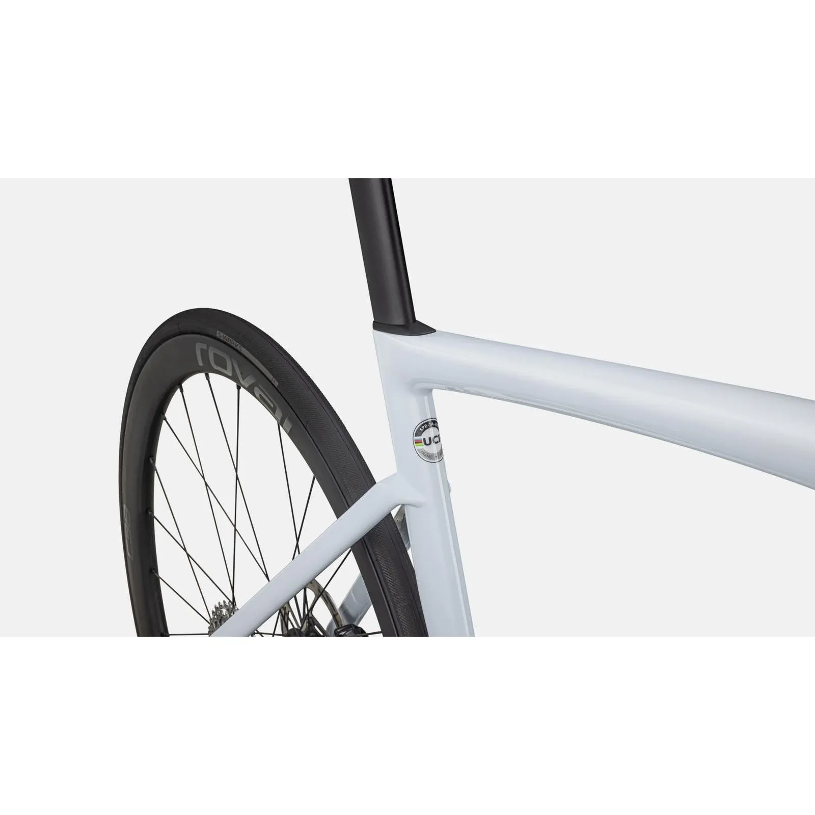 Tarmac SL7 Expert Road Bike