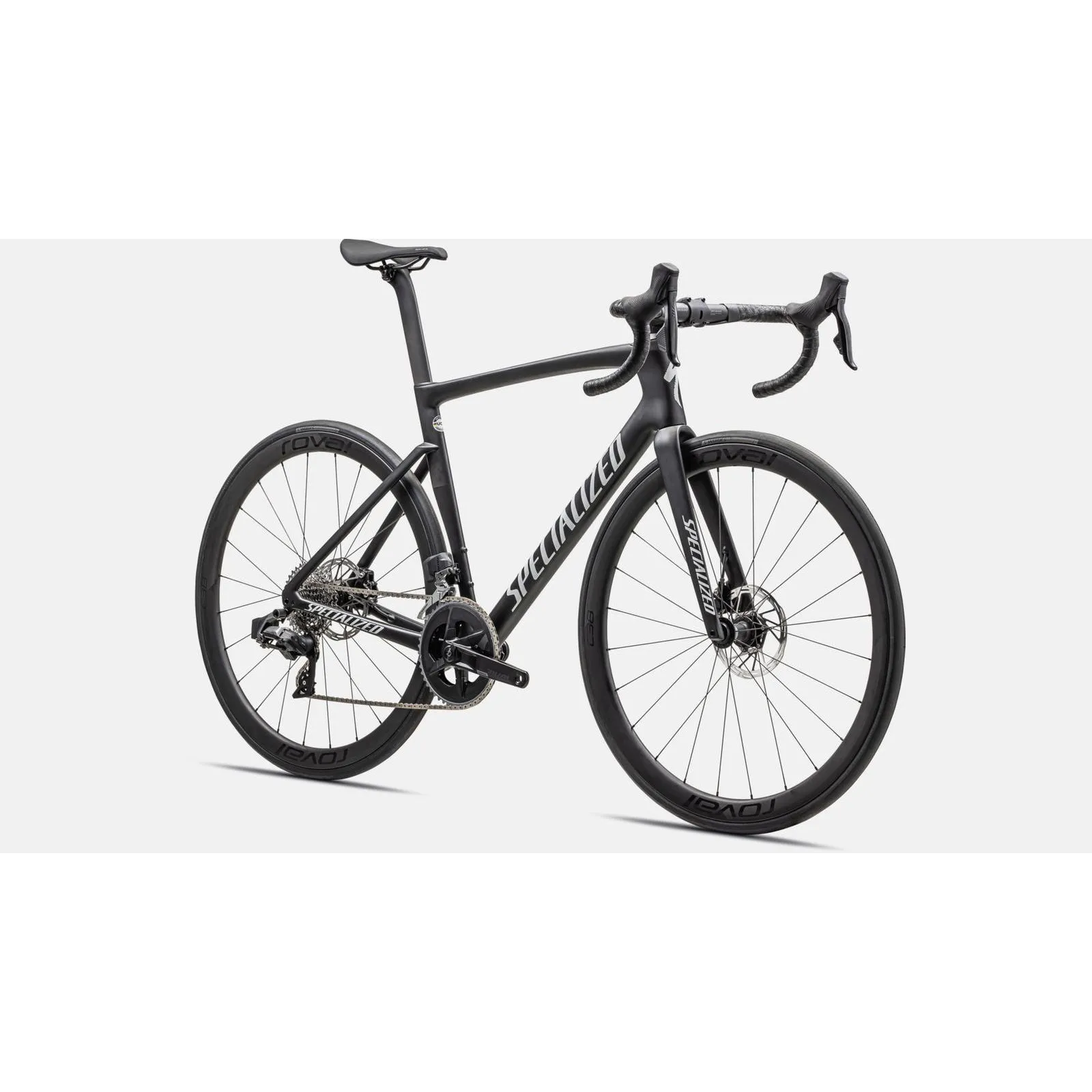Tarmac SL7 Expert Road Bike