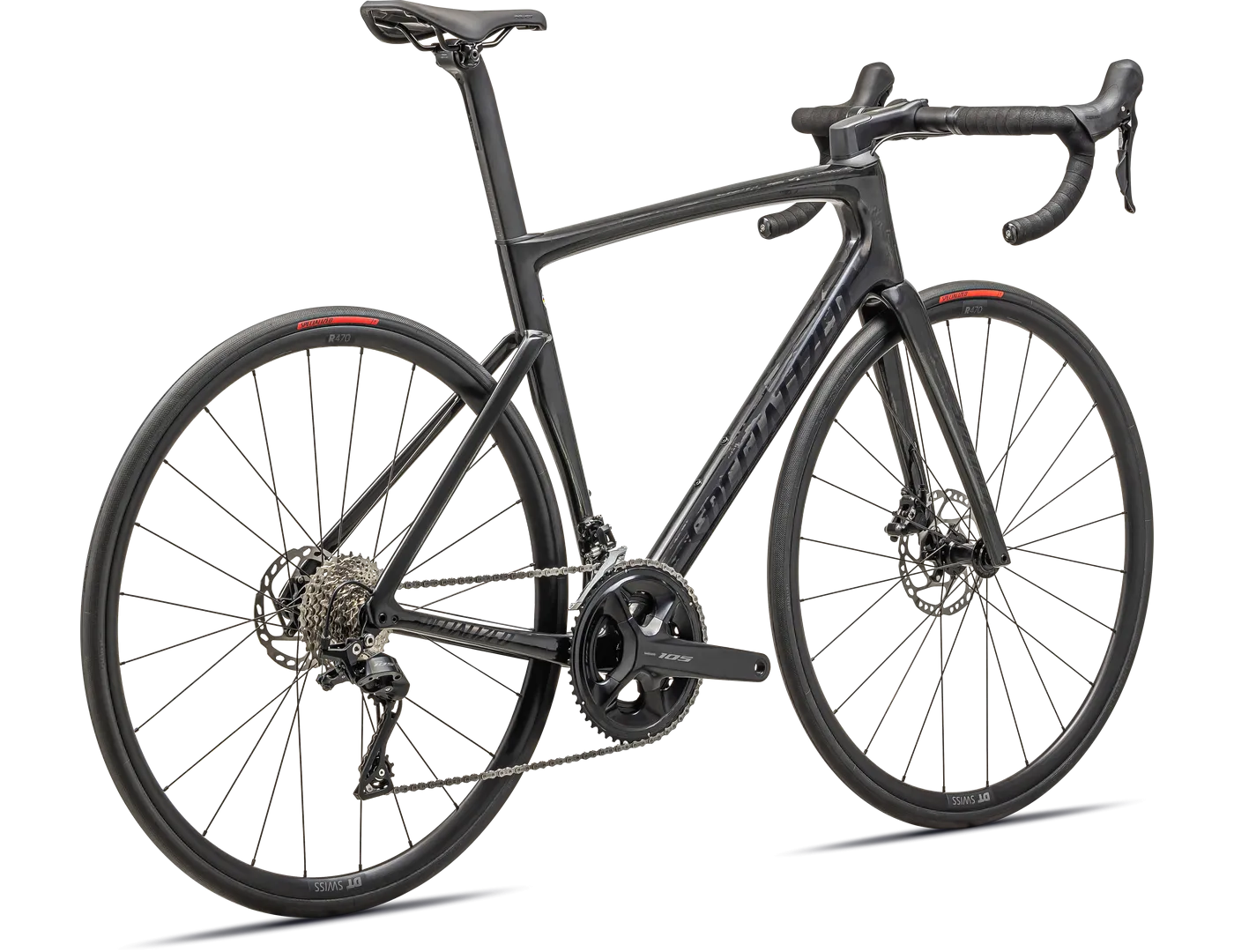 Tarmac SL7 Sport - Shimano 105 (2025)