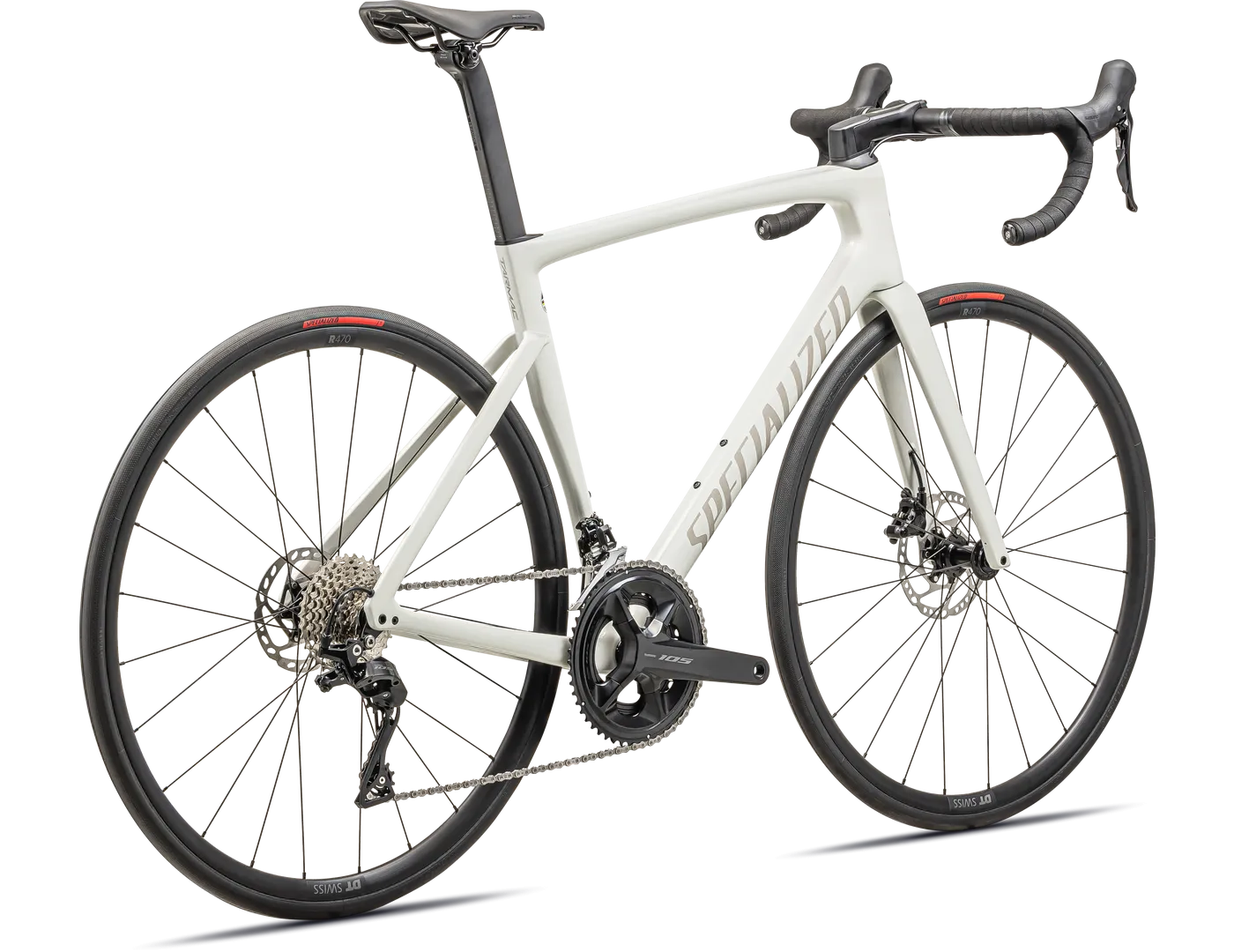 Tarmac SL7 Sport - Shimano 105 (2025)