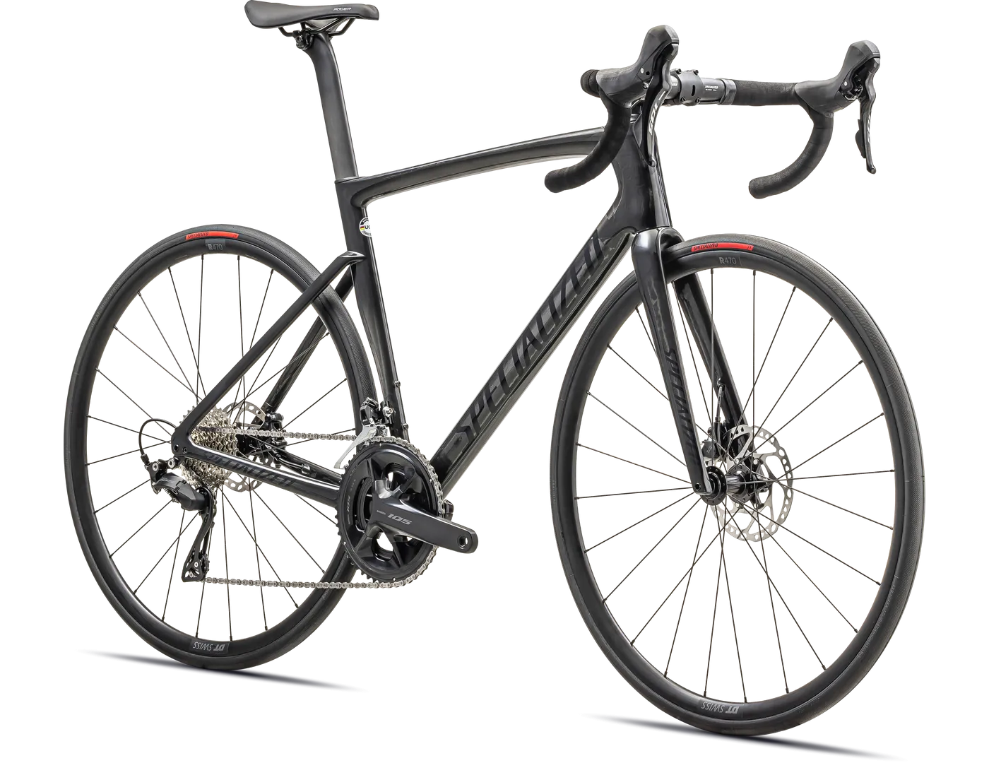 Tarmac SL7 Sport - Shimano 105 (2025)