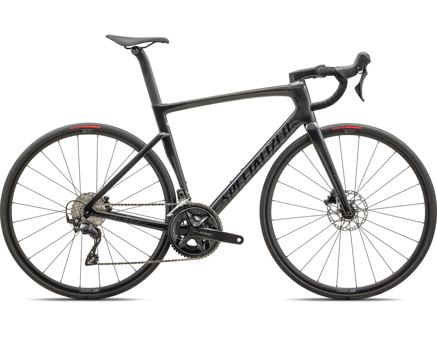 Tarmac SL7 Sport - Shimano 105 (2025)