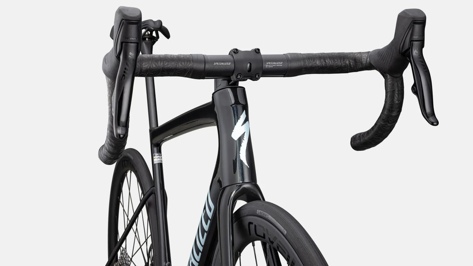 Tarmac SL8 Expert GLOSS METALLIC DARK NAVY / ASTRAL BLUE PEARL