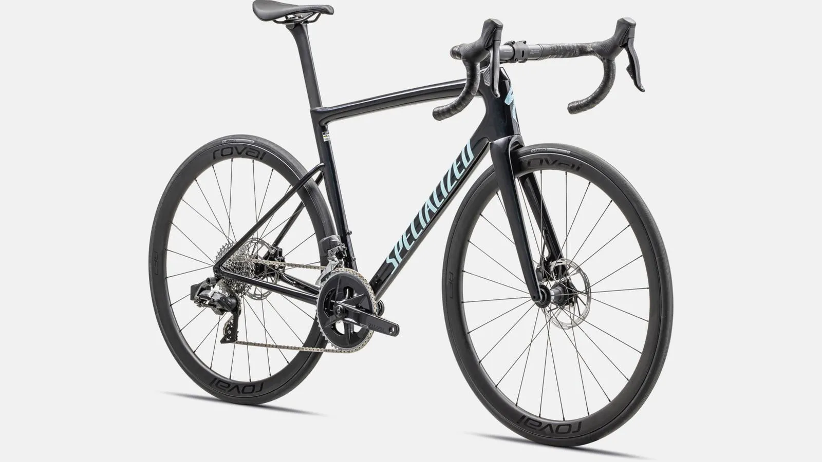 Tarmac SL8 Expert GLOSS METALLIC DARK NAVY / ASTRAL BLUE PEARL