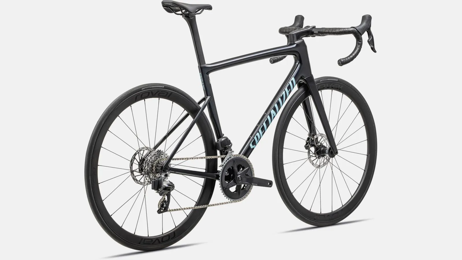 Tarmac SL8 Expert GLOSS METALLIC DARK NAVY / ASTRAL BLUE PEARL