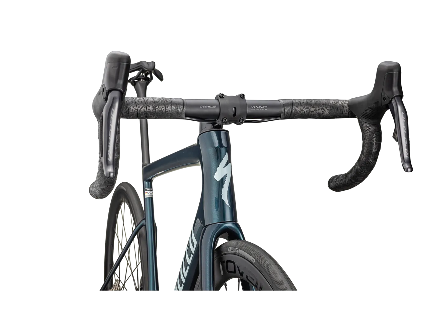 Tarmac SL8 Expert - Ultegra Di2 (2025)