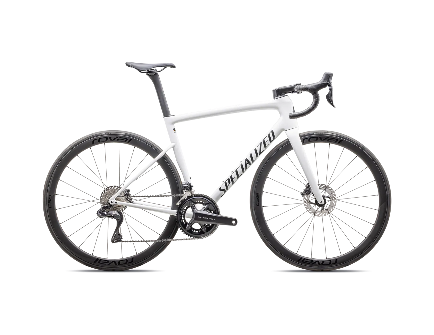 Tarmac SL8 Expert - Ultegra Di2 (2025)