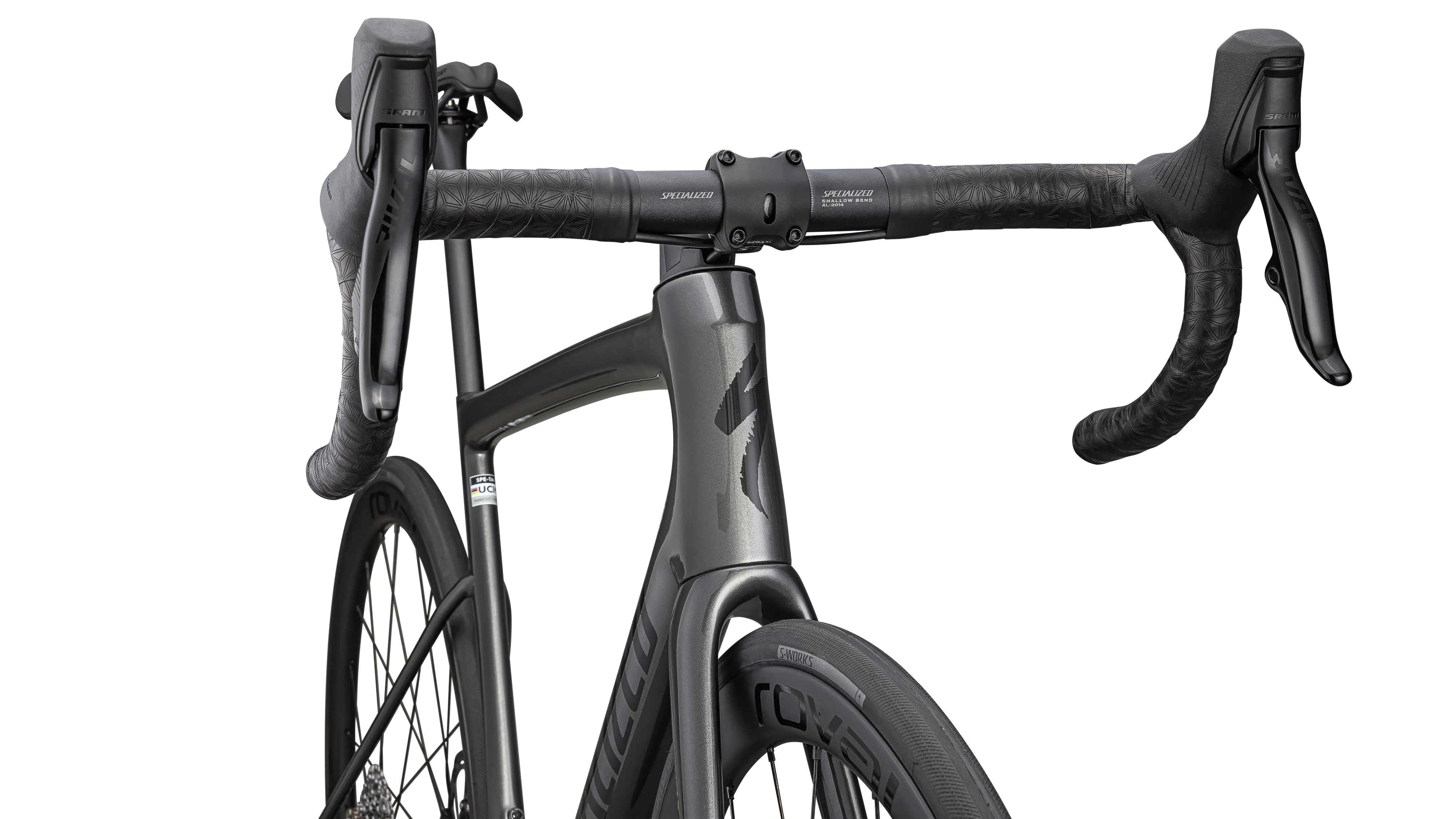Tarmac SL8 Expert