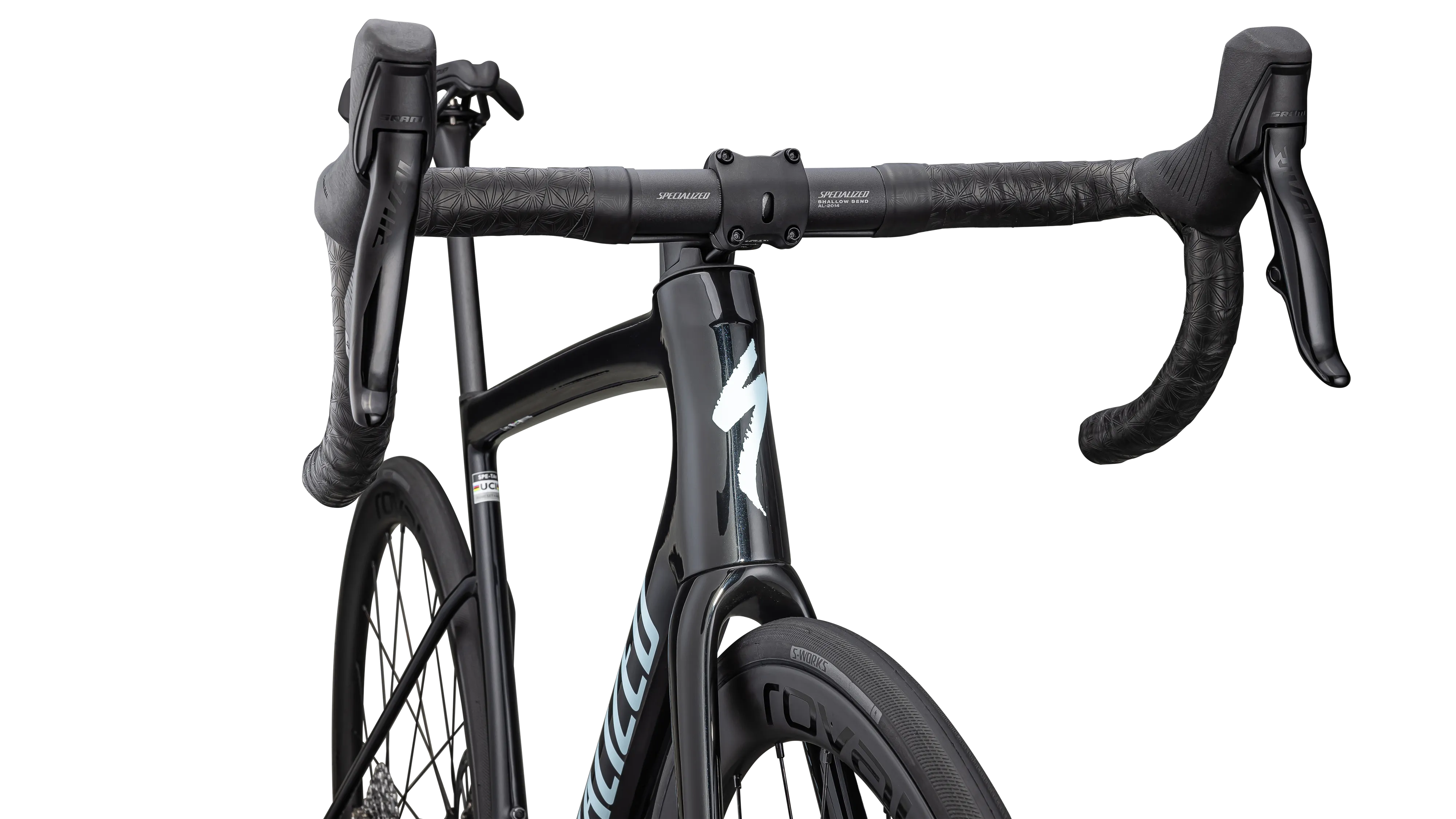 Tarmac SL8 Expert