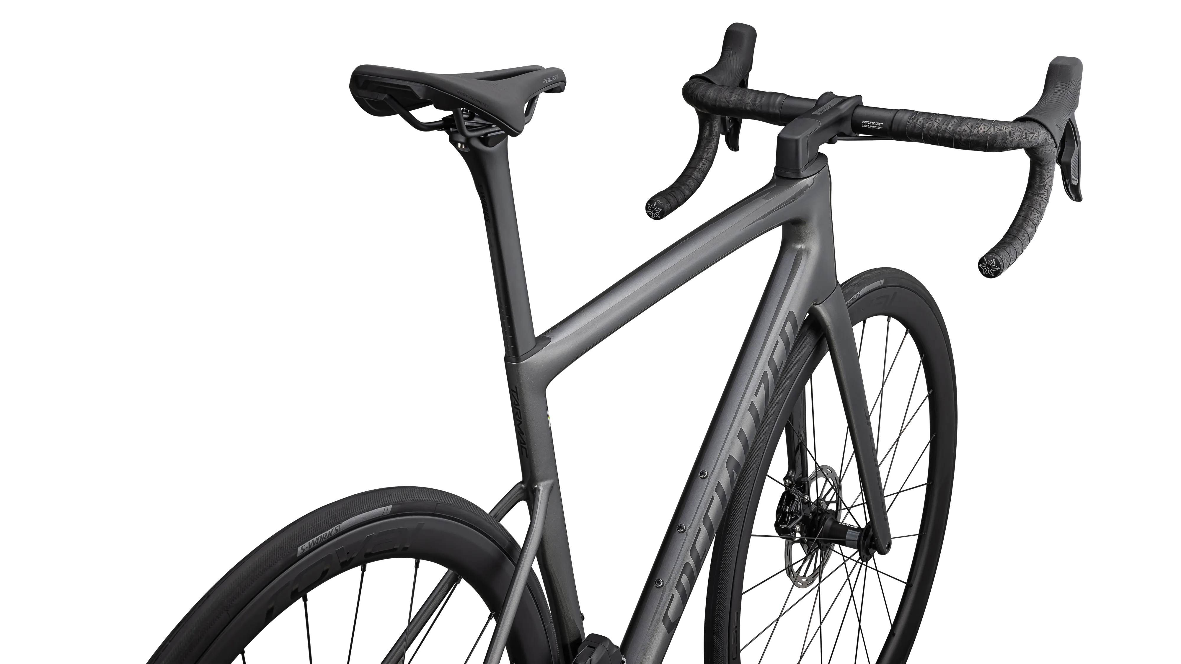 Tarmac SL8 Expert